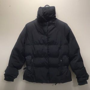 Therese heavy winter jacket (snow jacket)